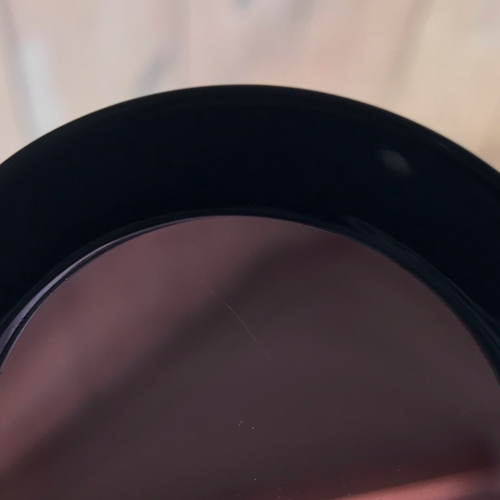 Wildfox Black and Gold Sunglasses - Picture 5 of 5